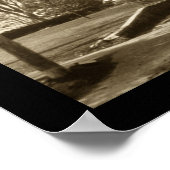 Andover, MA Foto 1903 Poster (Hoek)