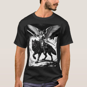 Andras de Uilrijder T-shirt