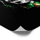 Andre 3000 Rapper, Andre 3000 Rapper Poster (Hoek)