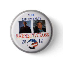 Andre Barnett en Ken Ken Cross Reform Party 2012