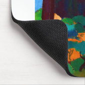 Andre Derain Landscape in Cassis Muismat (Hoek)