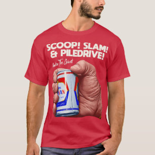 Andre het Reuzenbier T-shirt