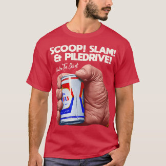 Andre het Reuzenbier T-shirt