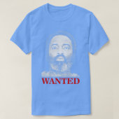 Andre Longmore TShirt (Design voorkant)