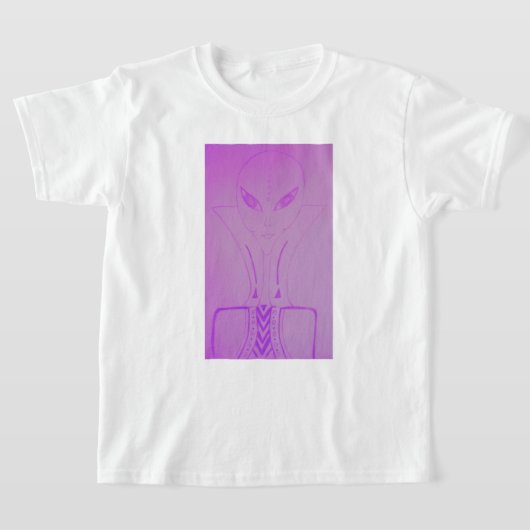 Andre T-shirt (Laagn)