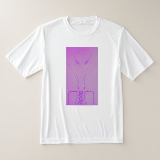 Andre T-shirt (Laagn)