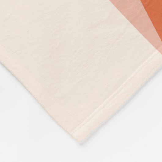 Andre the Giant Fleece Deken (Hoek)