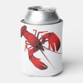 Andrea Brand Original #1 Maine Lobster Blikjeskoeler (Blikje Voorkant)