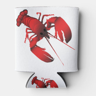 Andrea Brand Original #1 Maine Lobster Blikjeskoeler
