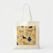 Andrea Caceres | TRR-Tas Tote Bag (Voorkant)