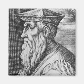 Andrea Doria Magneet (Voorkant)