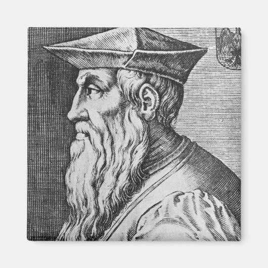 Andrea Doria Magneet (Voorkant)