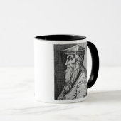 Andrea Doria Mok (Voorkant rechts)