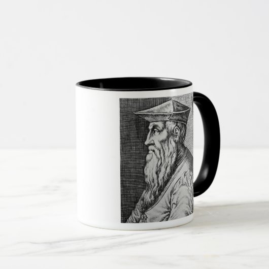 Andrea Doria Mok (Voorkant rechts)