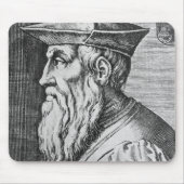 Andrea Doria Muismat (Voorkant)