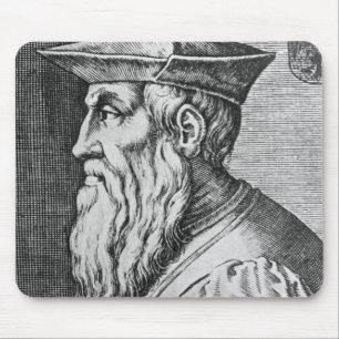 Andrea Doria Muismat