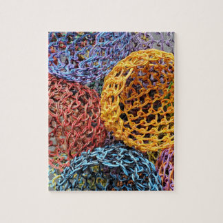 Andrea DuFlon, floribunda veeletala Legpuzzel