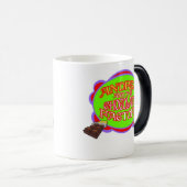 Andrea en de chocolade-fabriek magische mok (Voorkant rechts)