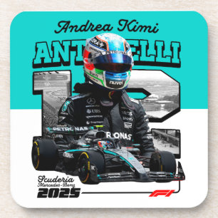 Andrea kimi bier onderzetter