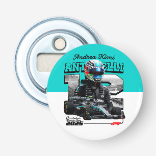 Andrea kimi button flesopener