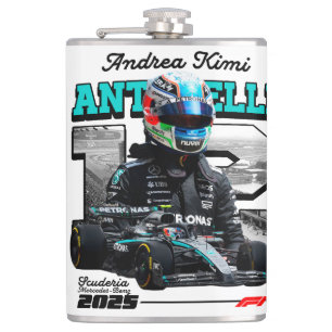 Andrea kimi heupfles