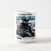 Andrea kimi koffiemok (Center)