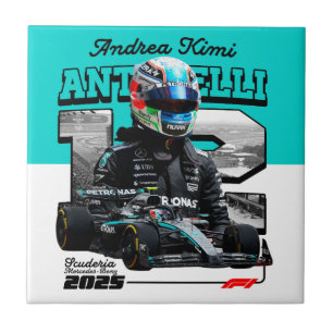Andrea kimi tegeltje