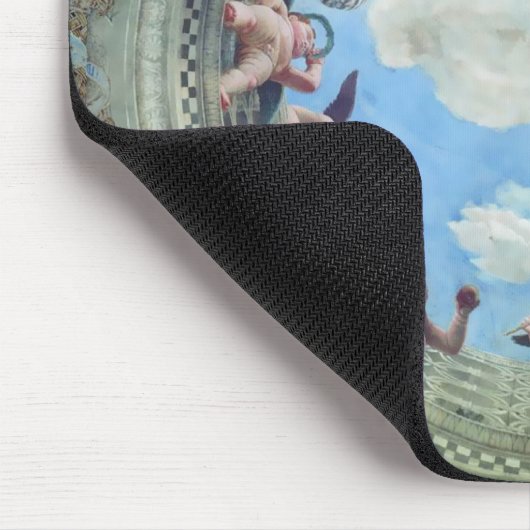 Andrea Mantegna Mousepad Muismat (Hoek)