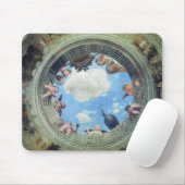 Andrea Mantegna Mousepad Muismat (Met muis)