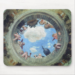 Andrea Mantegna Mousepad Muismat