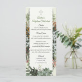 Andrea Menu (Staand voorkant)