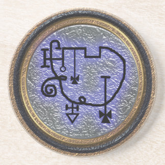 andrealphus zandsteen onderzetter