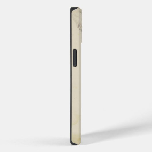 Andreas de apostel Eerstgeroepene discipel Case-Mate iPhone Case (Achterkant / Rechts)