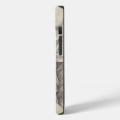 Andreas de apostel Eerstgeroepene discipel Case-Mate iPhone Case (Achterkant / Links)