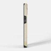 Andreas de apostel Eerstgeroepene discipel iPhone Hoesje (Rechterkant)