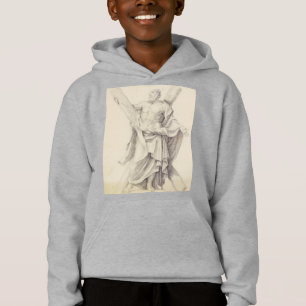 Andreas, een van de twaalf apostelen