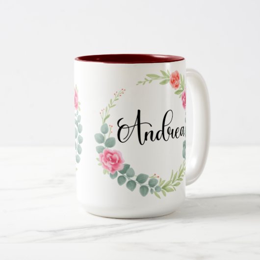 Andrea's Mok 15oz (zie meer mogelijkheden) (Voorkant rechts)