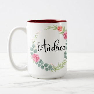 Andrea's Mok 15oz (zie meer mogelijkheden)