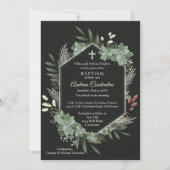 Andreas Uitnodiging Eén (Voorkant)