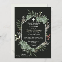 Andreas Uitnodiging Eén