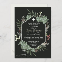 Andreas Uitnodiging Eén