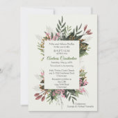 Andreas Uitnodiging Twee (Voorkant)