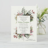 Andreas Uitnodiging Twee (Staand voorkant)