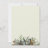 Andreas Uitnodiging Twee (Achterkant)