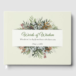 Andreas "Words of Wisdom" Guest Keepomwille Book Gastenboek