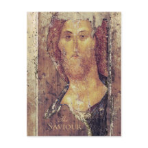 Andrei Rublev Het Savior Christus Redeemer Pictogr