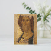 Andrei Rublev Savior CC0327 Briefkaart (Staand voorkant)