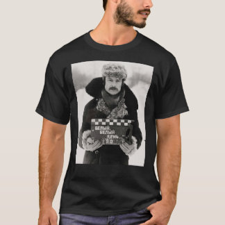 Andrei Tarkovsky andrei tarkovsky, Classic T-Shirt