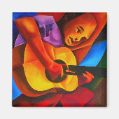 Andres 2006 magneet (Voorkant)