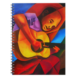 Andres 2006 notitieboek